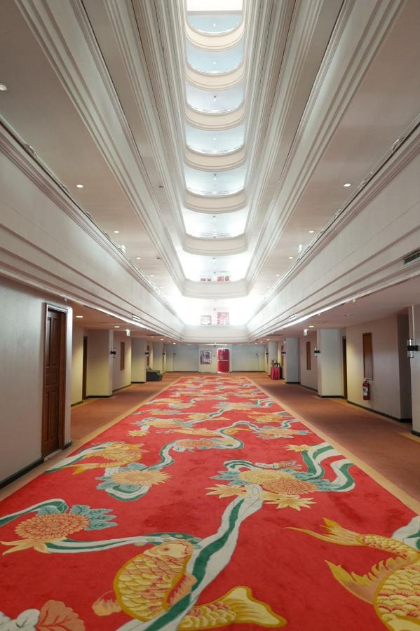 镇城酒店 酒店